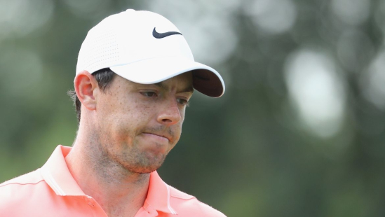 Rory McIlroy