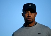 Tiger Woods