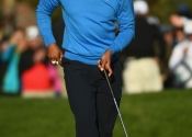 Tiger Woods