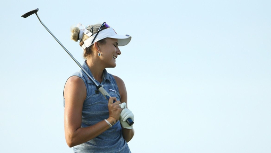 Lexi Thompson