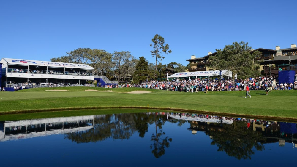 Farmers Insurance Open