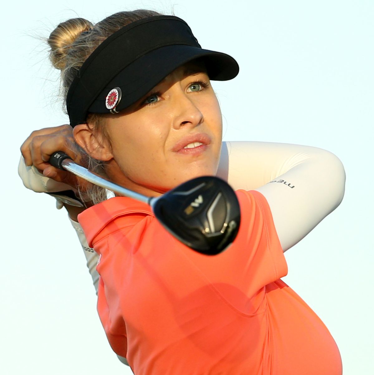 Nelly Korda