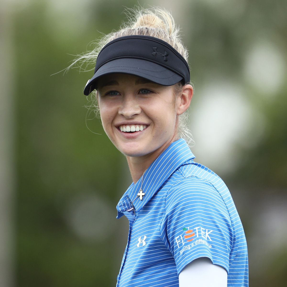 Nelly Korda