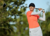 Nelly Korda
