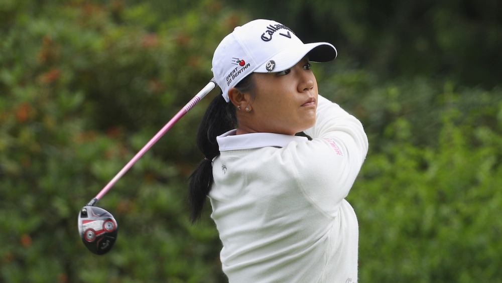 Lydia Ko