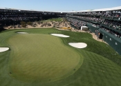 Waste Management Phoenix Open