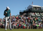 Waste Management Phoenix Open