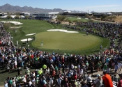 Waste Management Phoenix Open