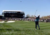 Waste Management Phoenix Open