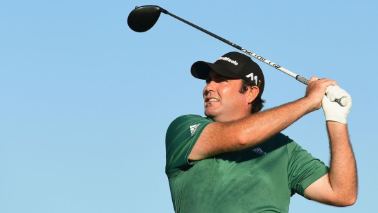 Steven Bowditch