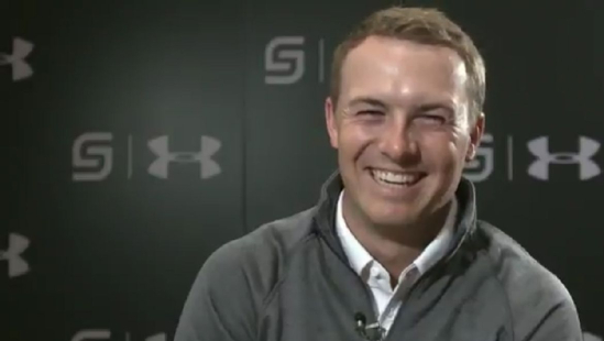 Jordan Spieth