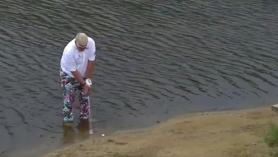 John Daly