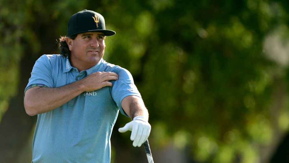 Pat Perez