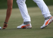 Rickie Fowler