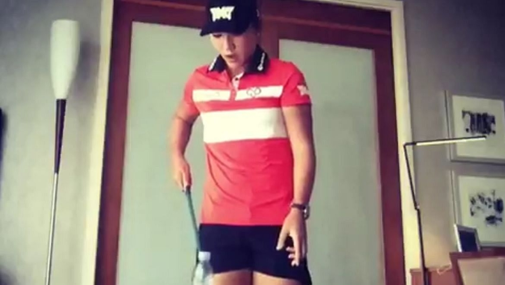 Lydia Ko