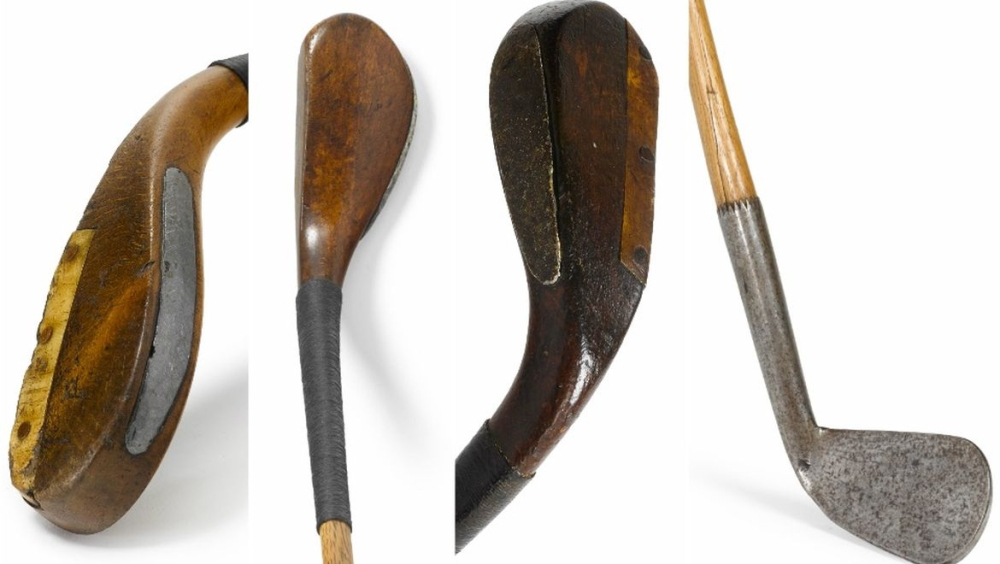 Hole v aukci Hole v aukci