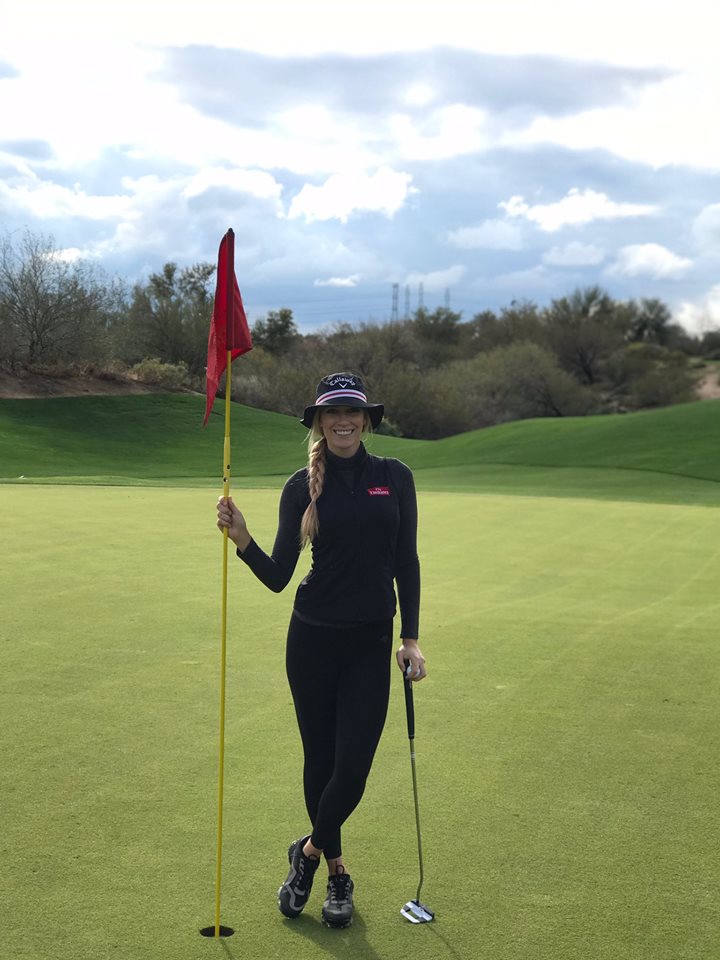 Paige Spiranac
