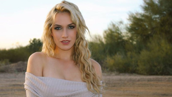 Paige Spiranac