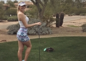 Paige Spiranac