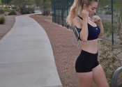 Paige Spiranac