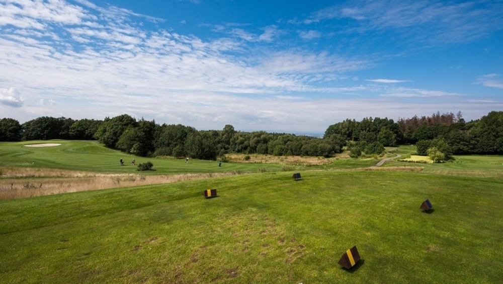 Golf Olomouc Golf Olomouc