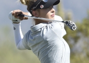 Nelly Korda