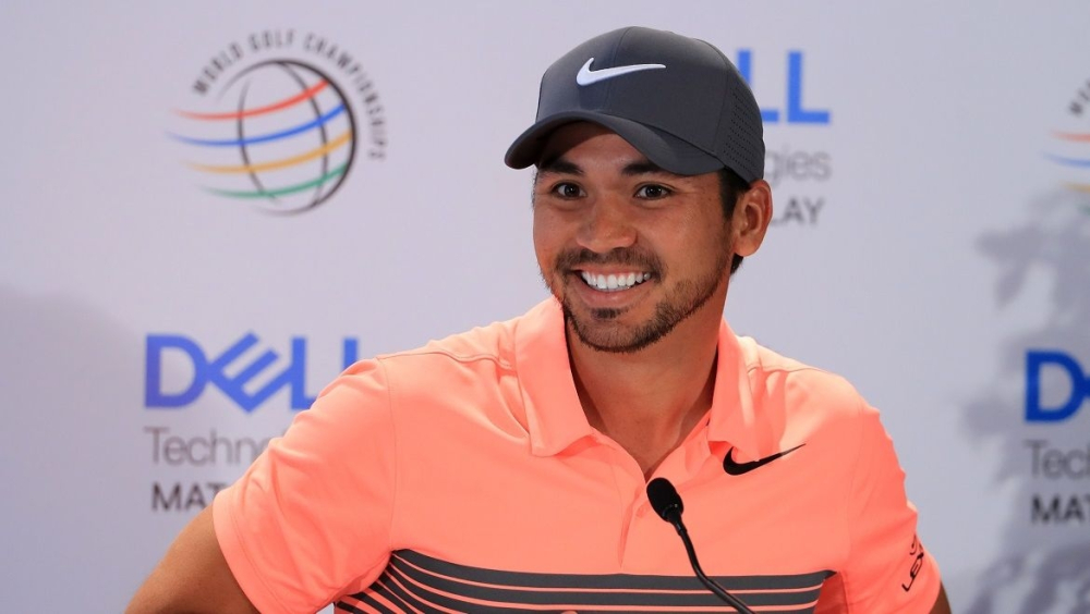 Jason Day