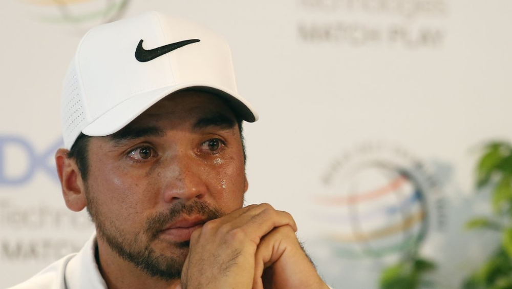 Jason Day