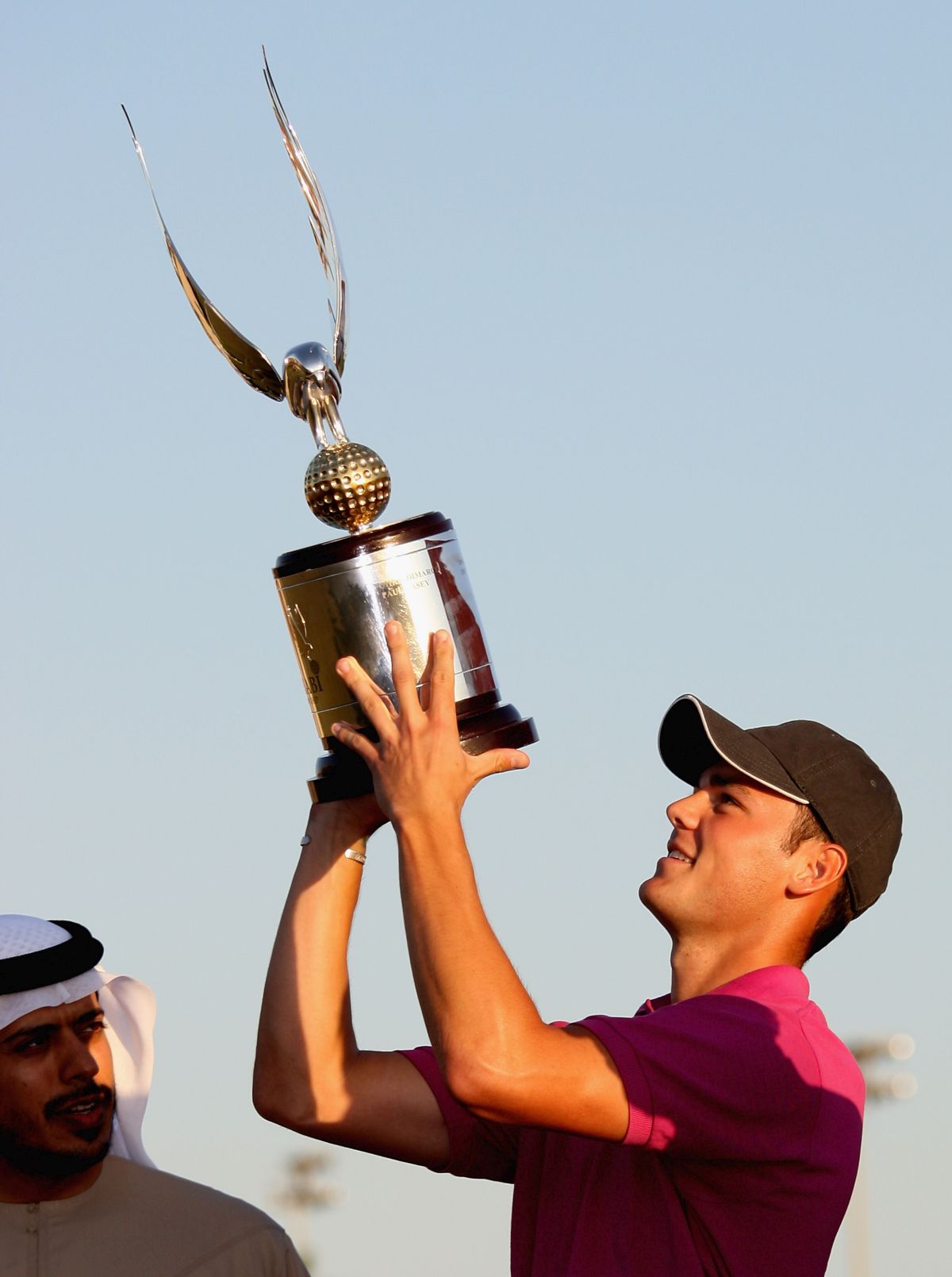 Martin Kaymer