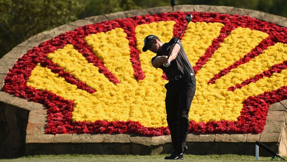 Shell Houston Open Shell Houston Open