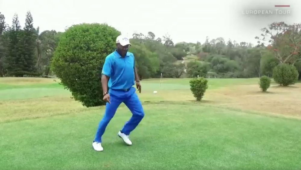 J. J. Okocha J. J. Okocha