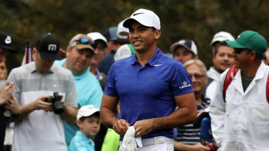 Jason Day