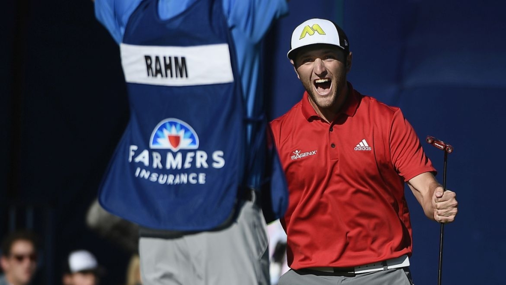 Jon Rahm