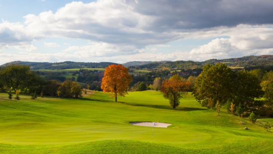 Loreta Golf Club Pyšely