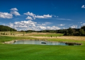 Loreta Golf Club Pyšely