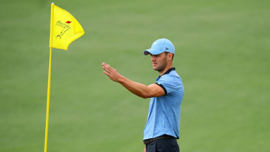 Martin Kaymer