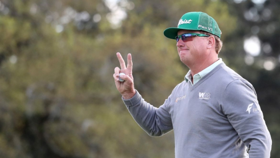 Charley Hoffman