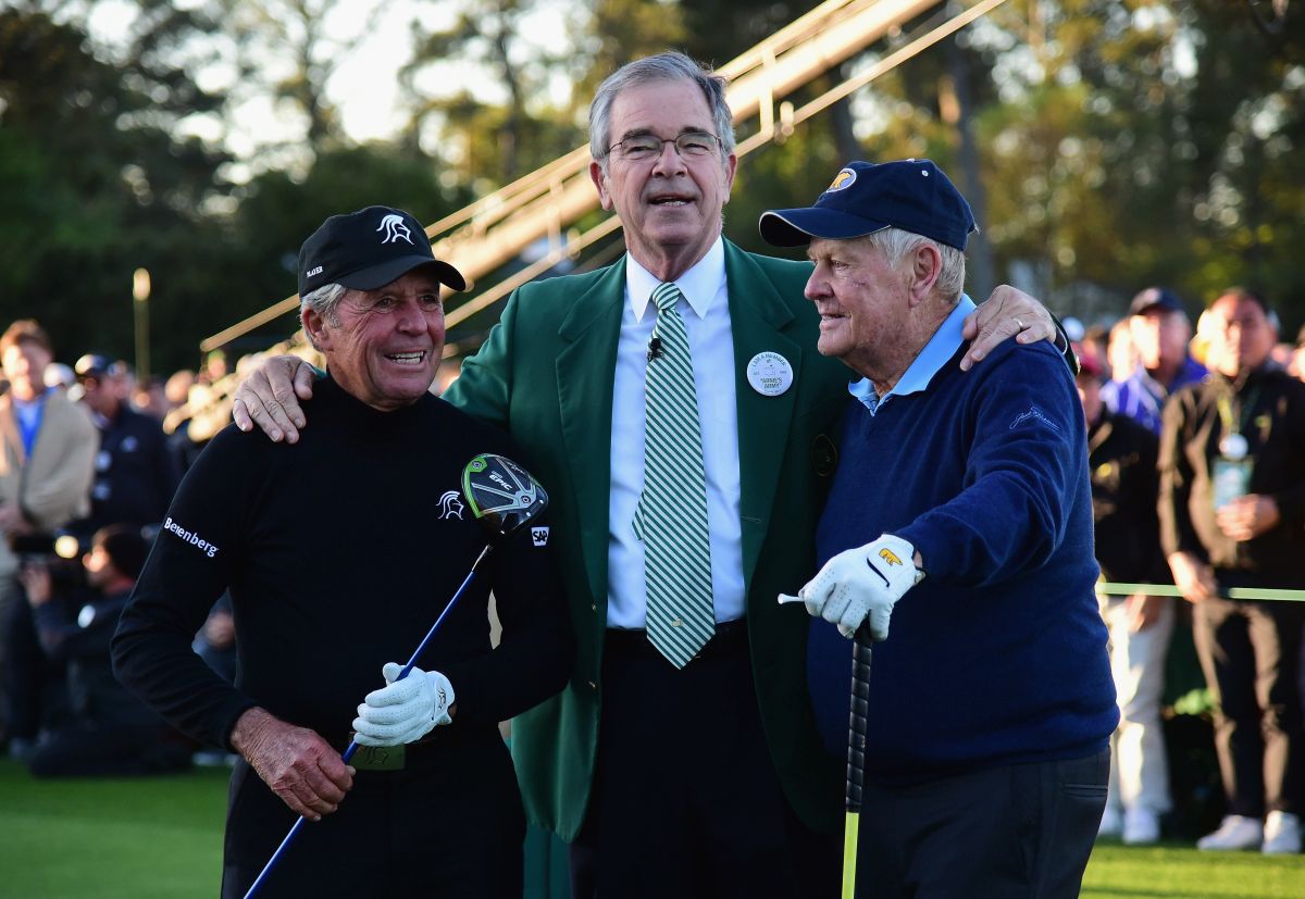 Masters 2017
