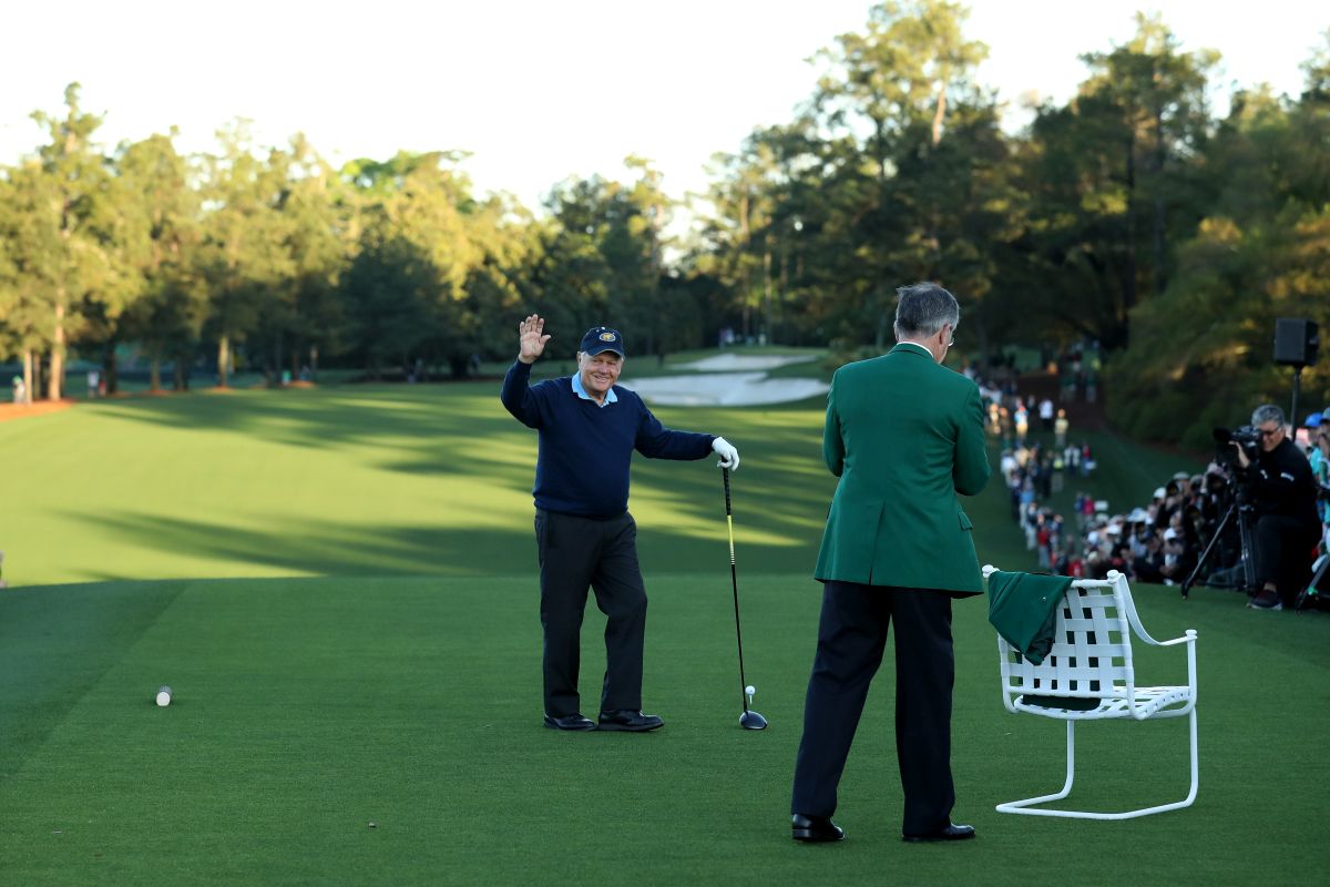 Masters 2017
