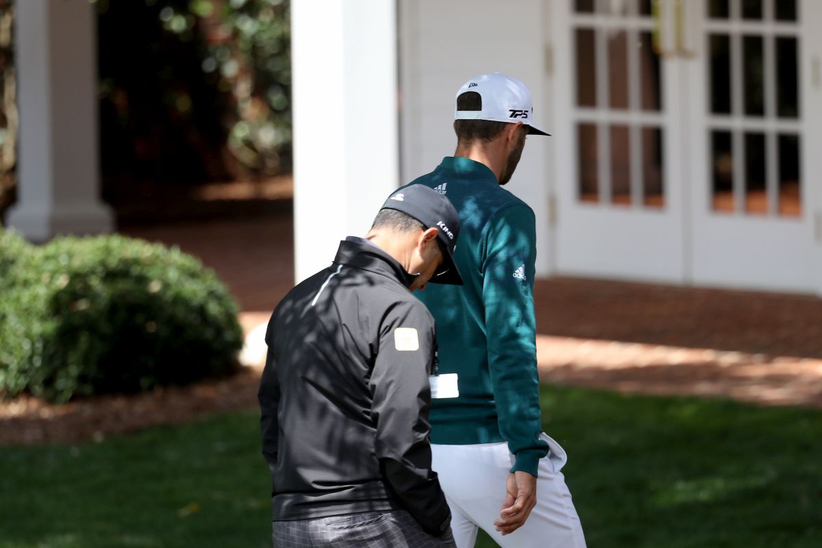 Masters 2017
