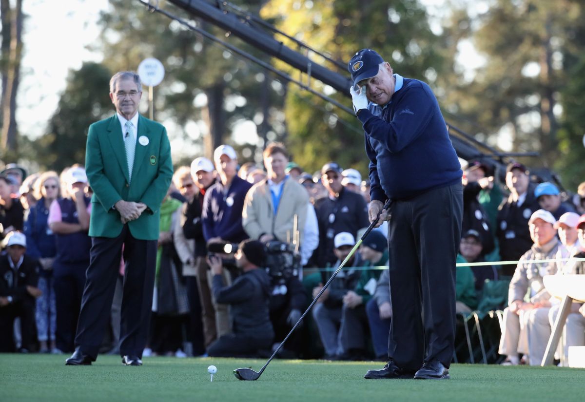 Masters 2017