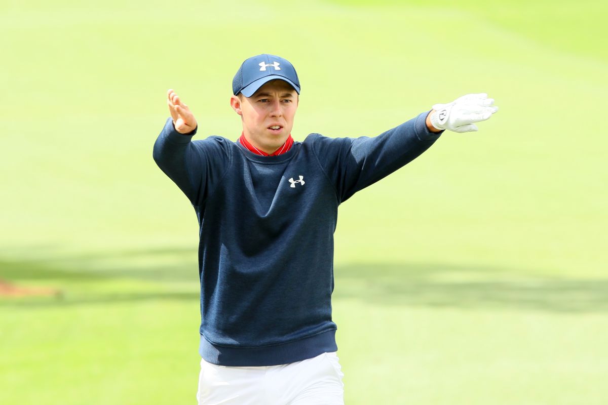 Masters 2017