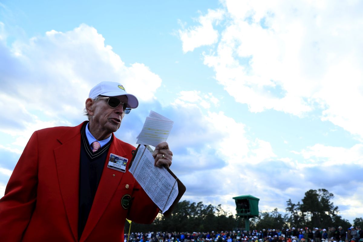 Masters 2017