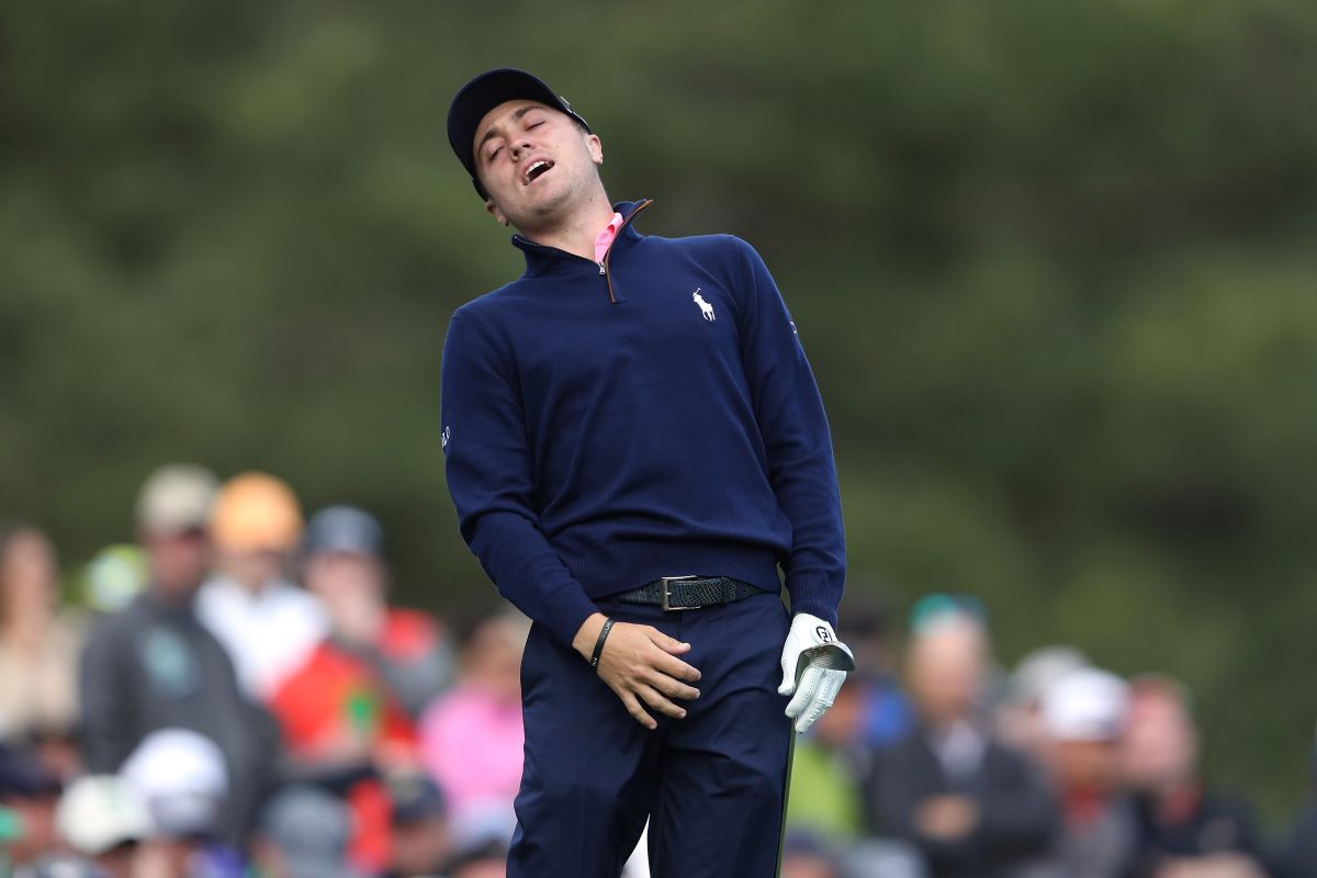 Masters 2017