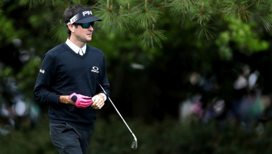 Bubba Watson