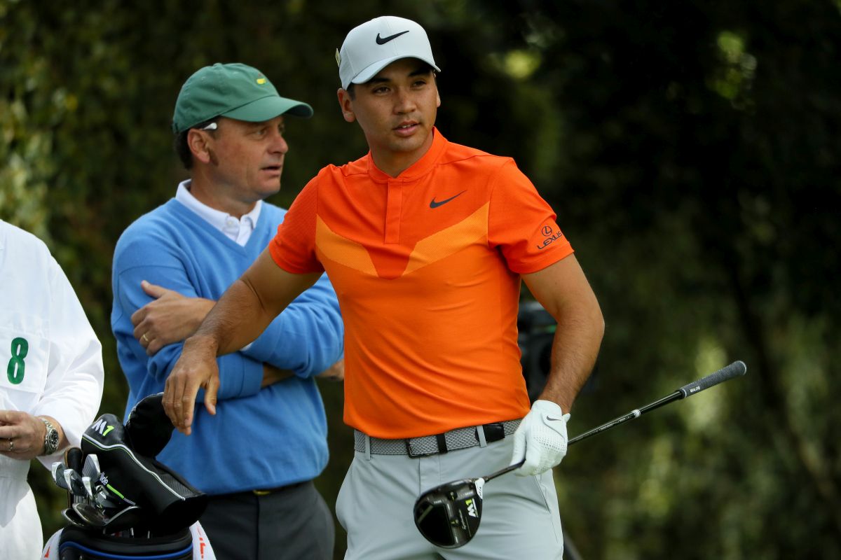 Masters 2017