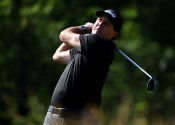 Phil Mickelson