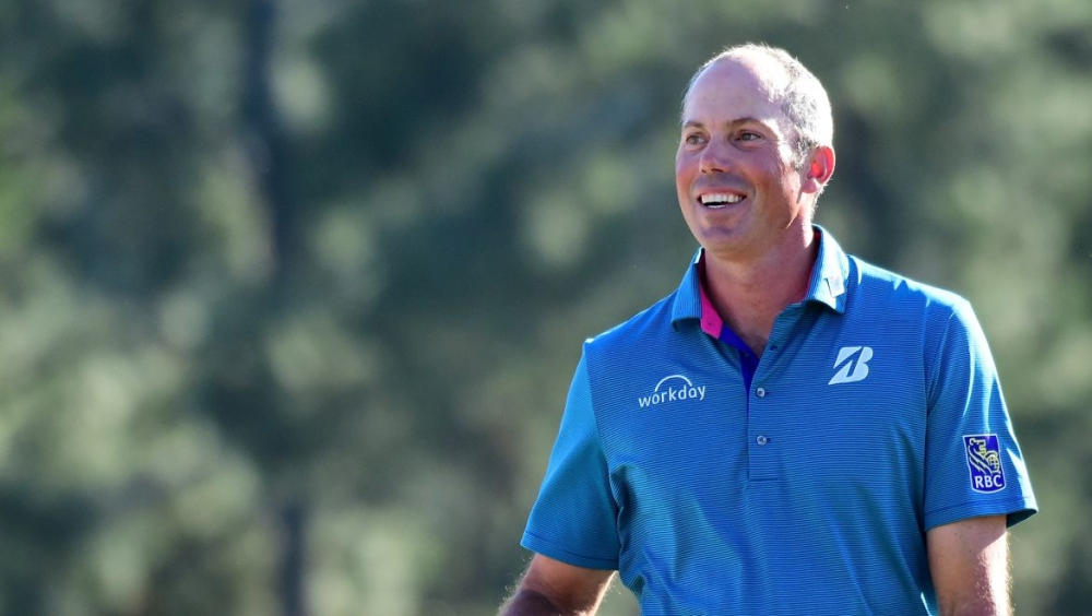 Matt Kuchar