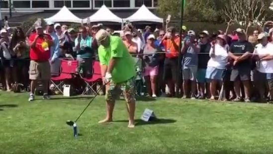 John Daly