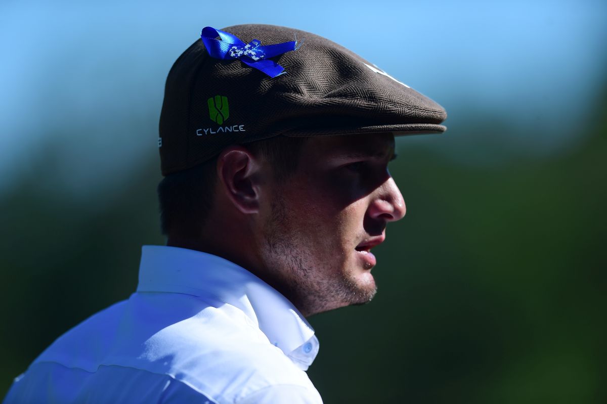 Bryson DeChambeau